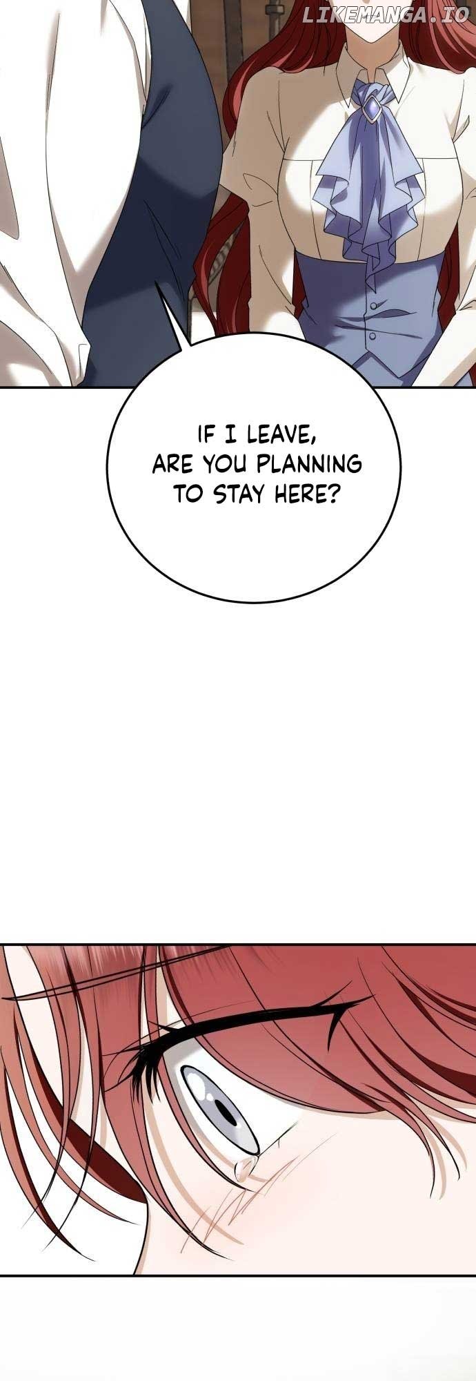 An Unexpected Engagement Chapter 13 page 62