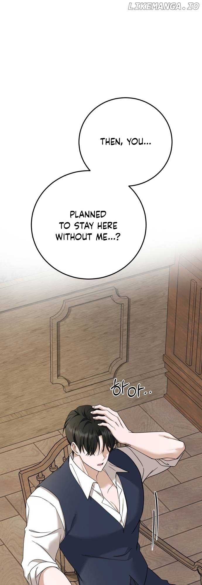 An Unexpected Engagement Chapter 13 page 64