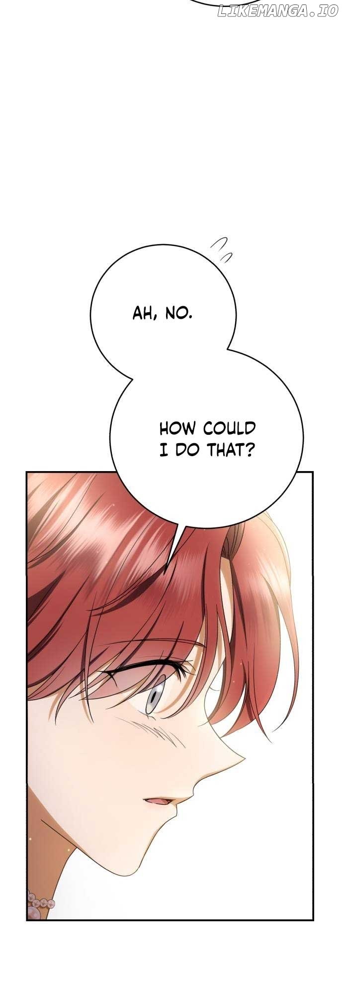 An Unexpected Engagement Chapter 13 page 6