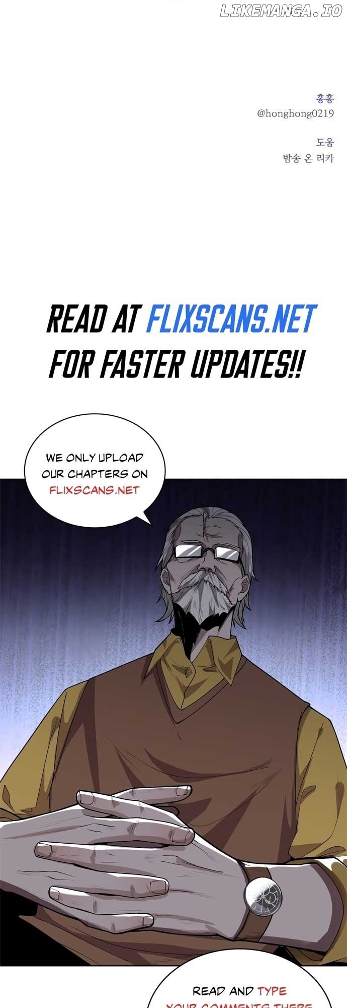 An Unexpected Engagement Chapter 13 page 69