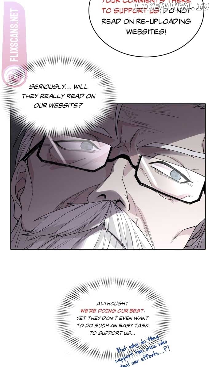 An Unexpected Engagement Chapter 13 page 70