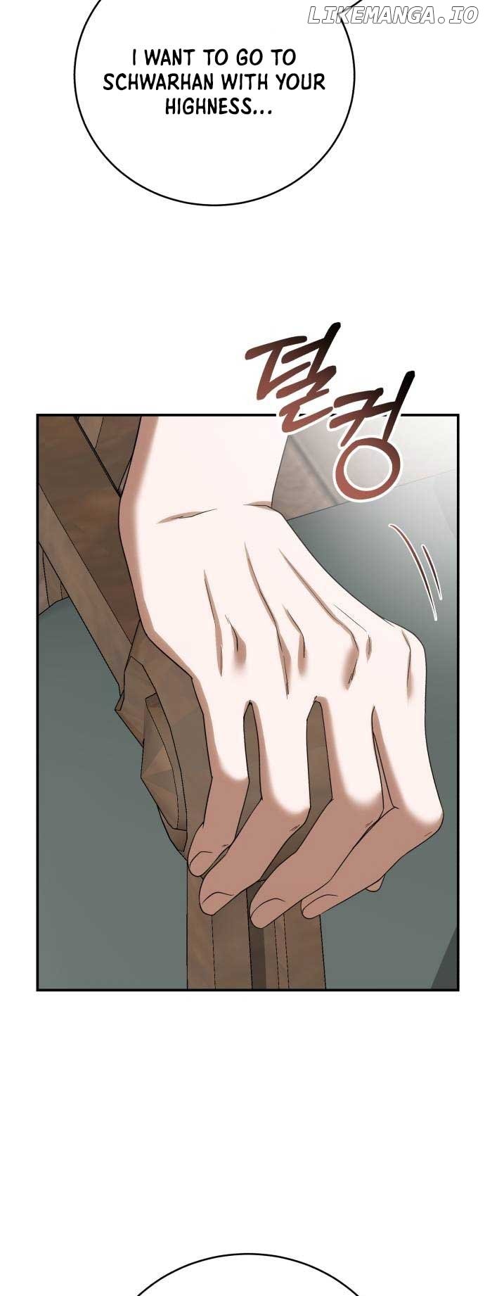 An Unexpected Engagement Chapter 14 page 12