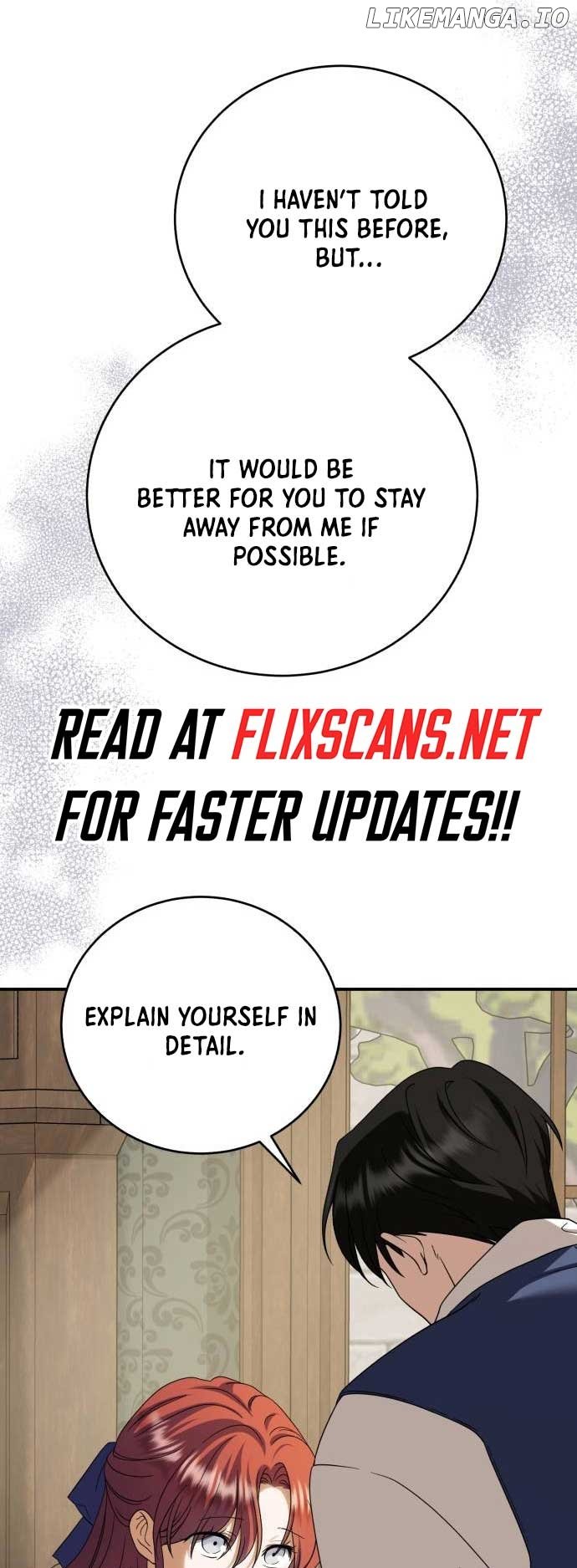 An Unexpected Engagement Chapter 14 page 15