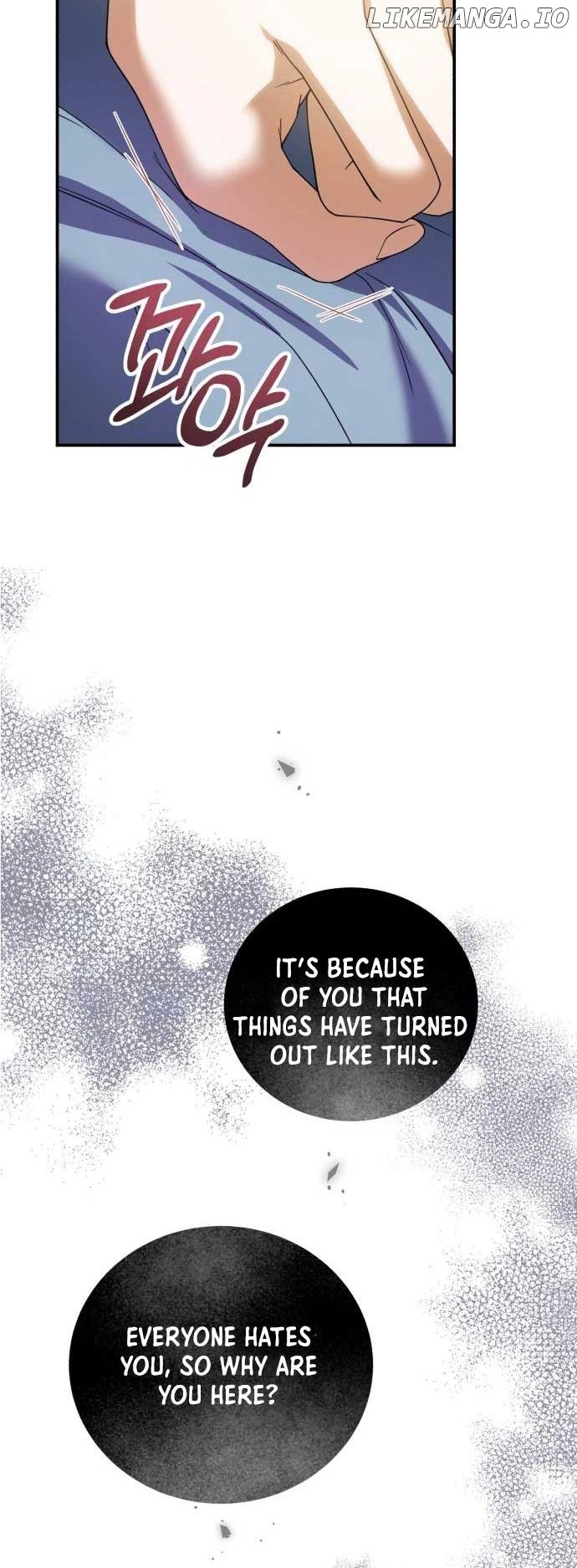 An Unexpected Engagement Chapter 14 page 17