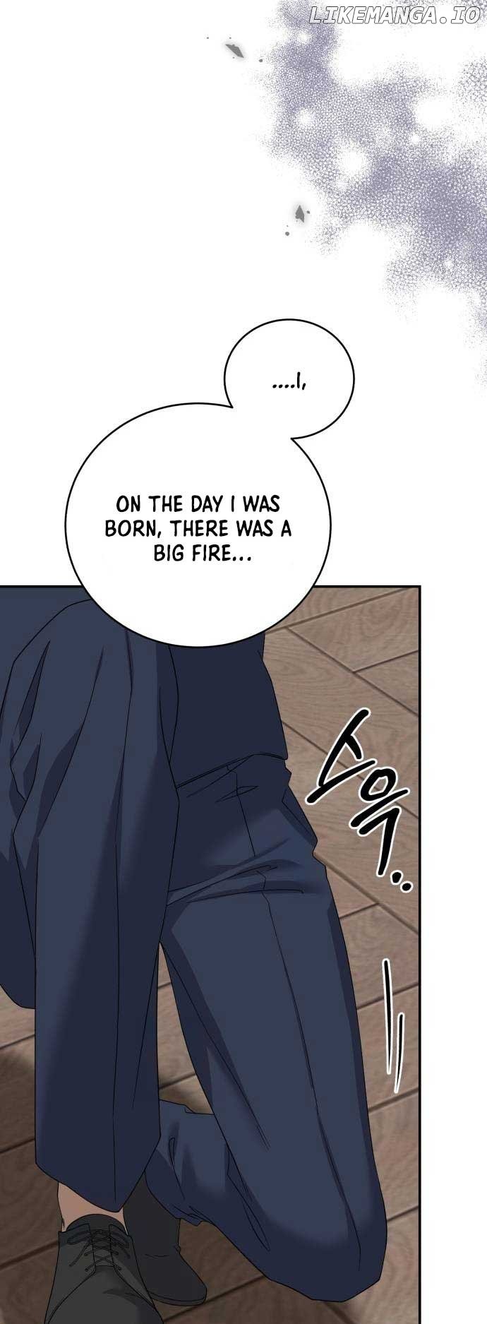 An Unexpected Engagement Chapter 14 page 18