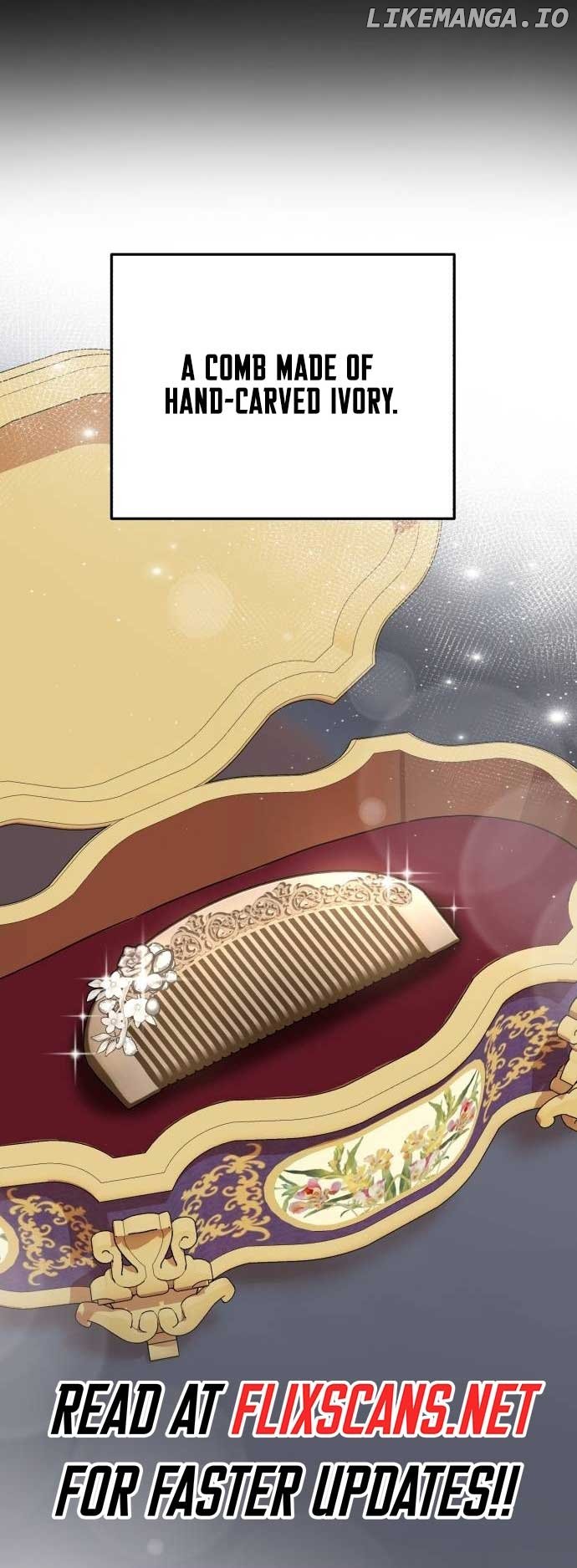 An Unexpected Engagement Chapter 14 page 1
