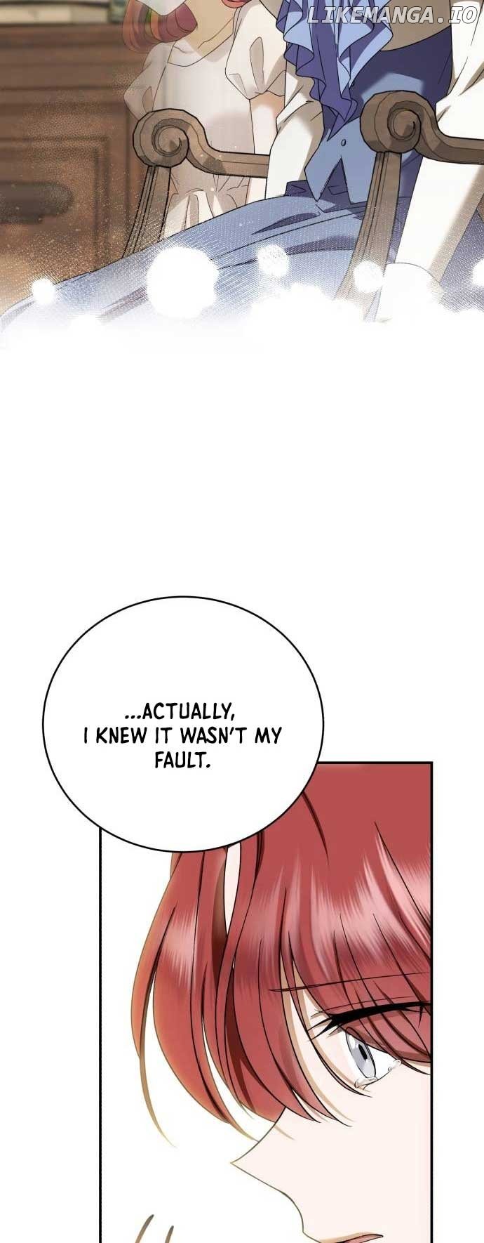 An Unexpected Engagement Chapter 14 page 26
