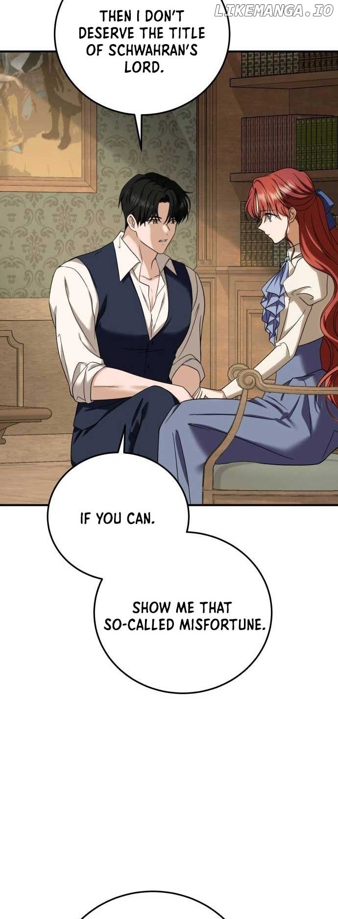 An Unexpected Engagement Chapter 14 page 32
