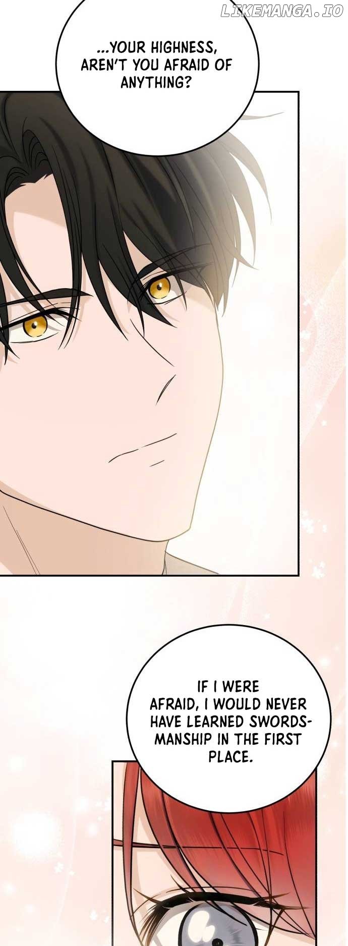 An Unexpected Engagement Chapter 14 page 33