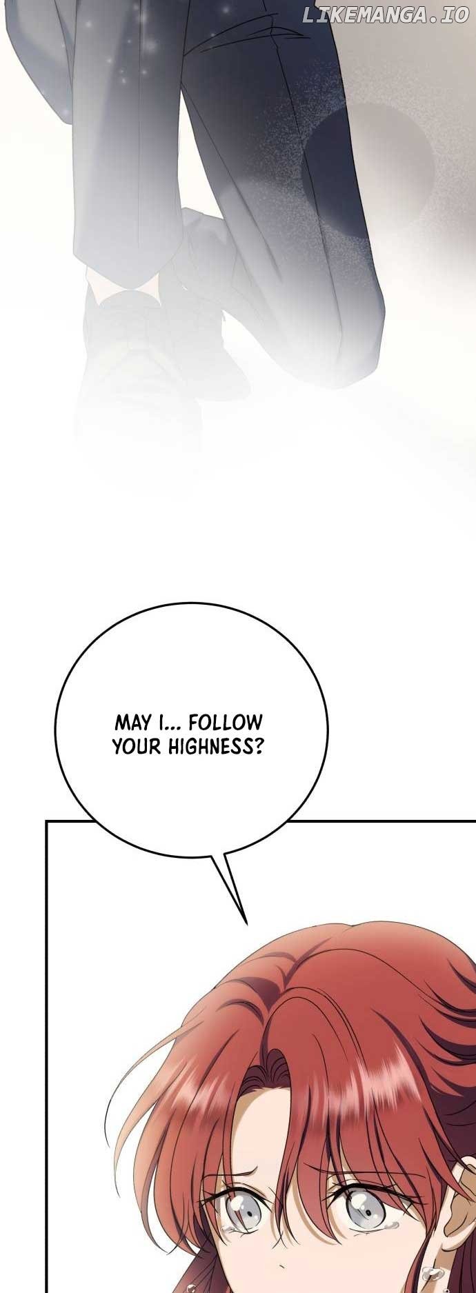 An Unexpected Engagement Chapter 14 page 36