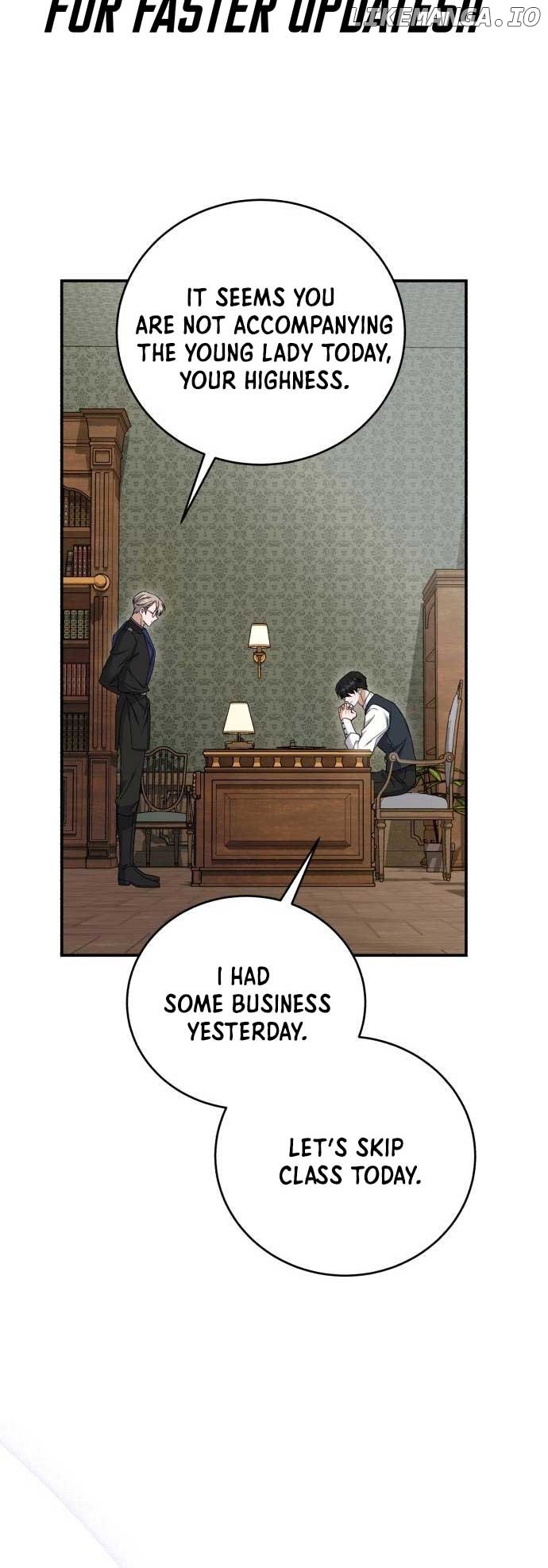 An Unexpected Engagement Chapter 14 page 43