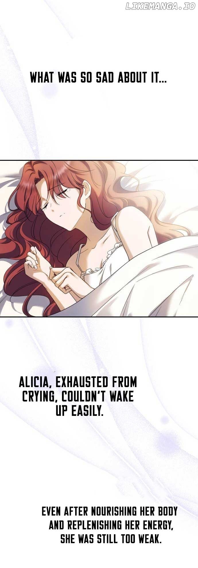 An Unexpected Engagement Chapter 14 page 44