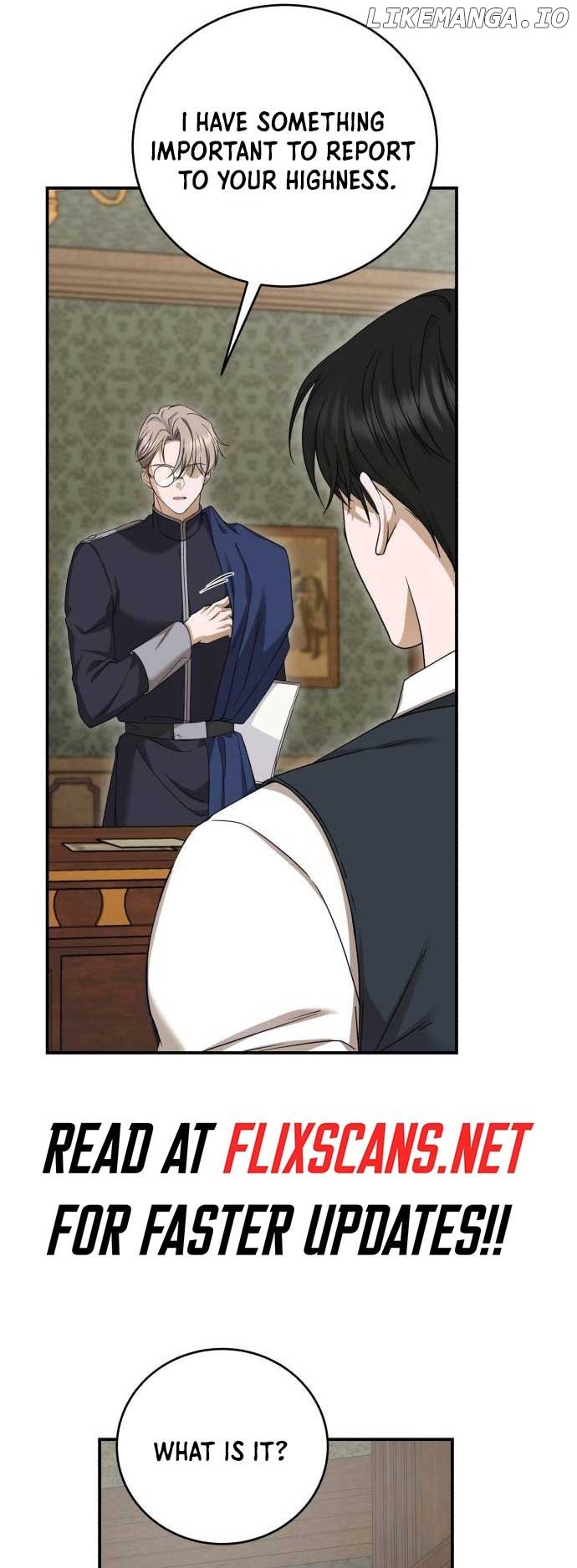 An Unexpected Engagement Chapter 14 page 46