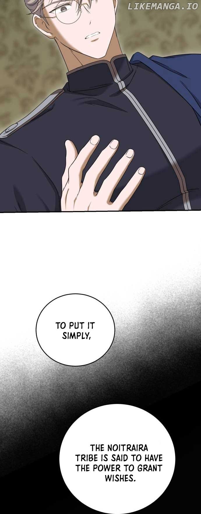 An Unexpected Engagement Chapter 14 page 58