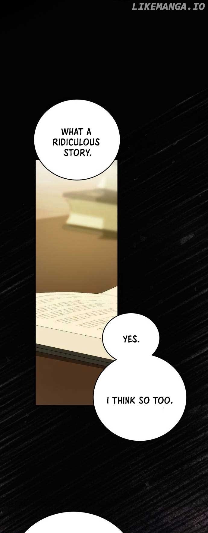 An Unexpected Engagement Chapter 14 page 59