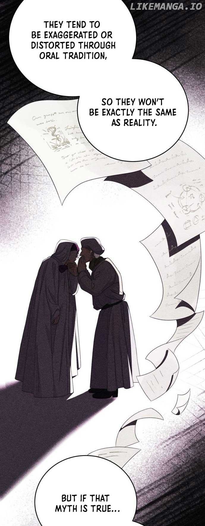 An Unexpected Engagement Chapter 14 page 60