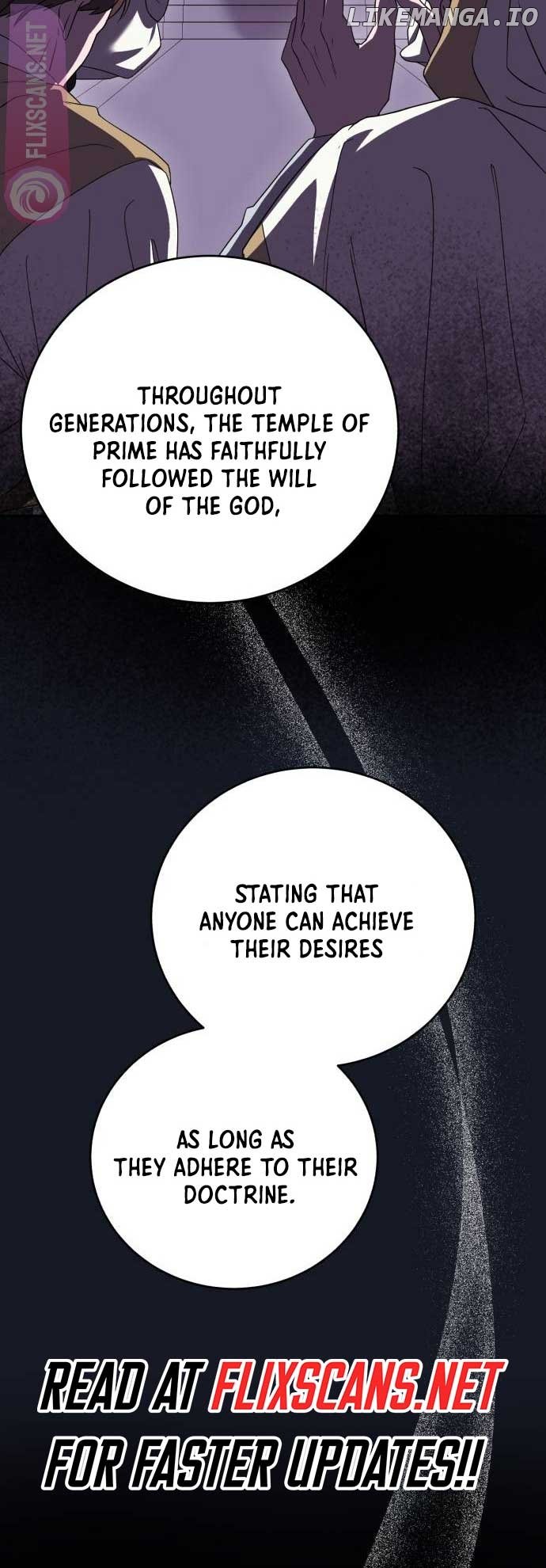 An Unexpected Engagement Chapter 14 page 63