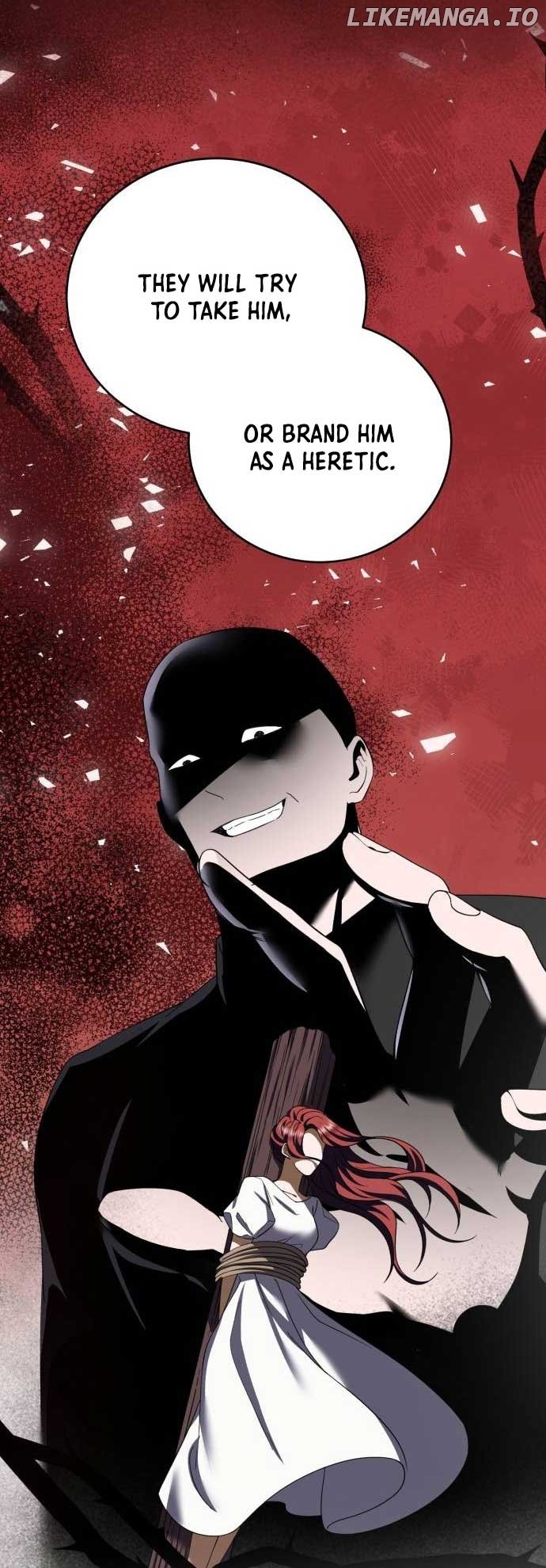 An Unexpected Engagement Chapter 14 page 65