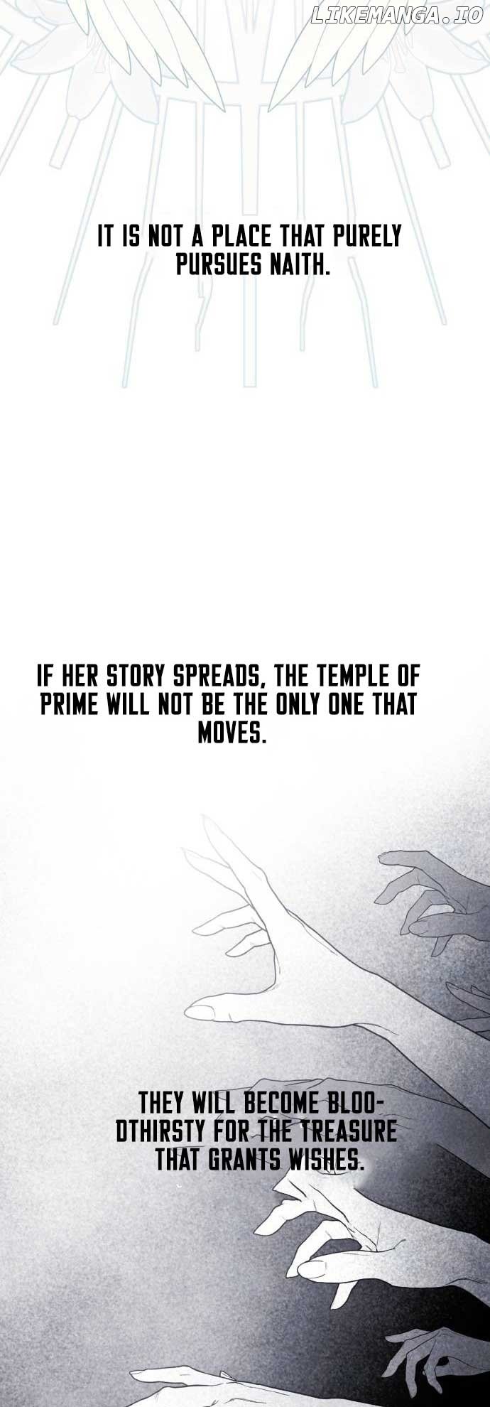 An Unexpected Engagement Chapter 14 page 67