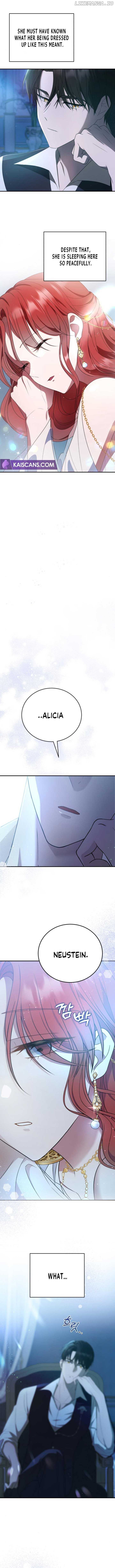 An Unexpected Engagement Chapter 2 page 7