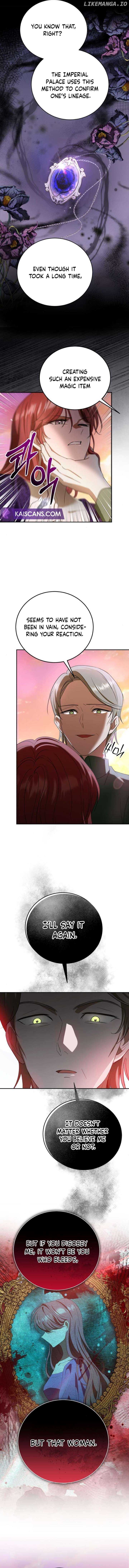 An Unexpected Engagement Chapter 5 page 2
