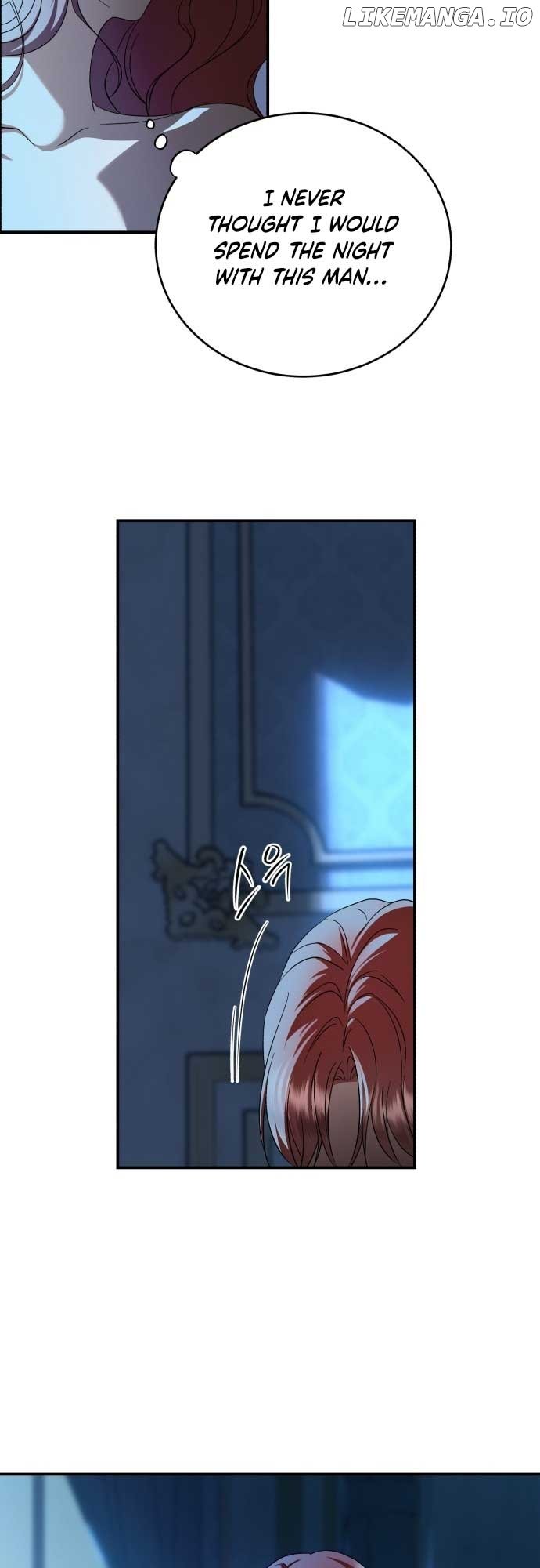 An Unexpected Engagement Chapter 7 page 15
