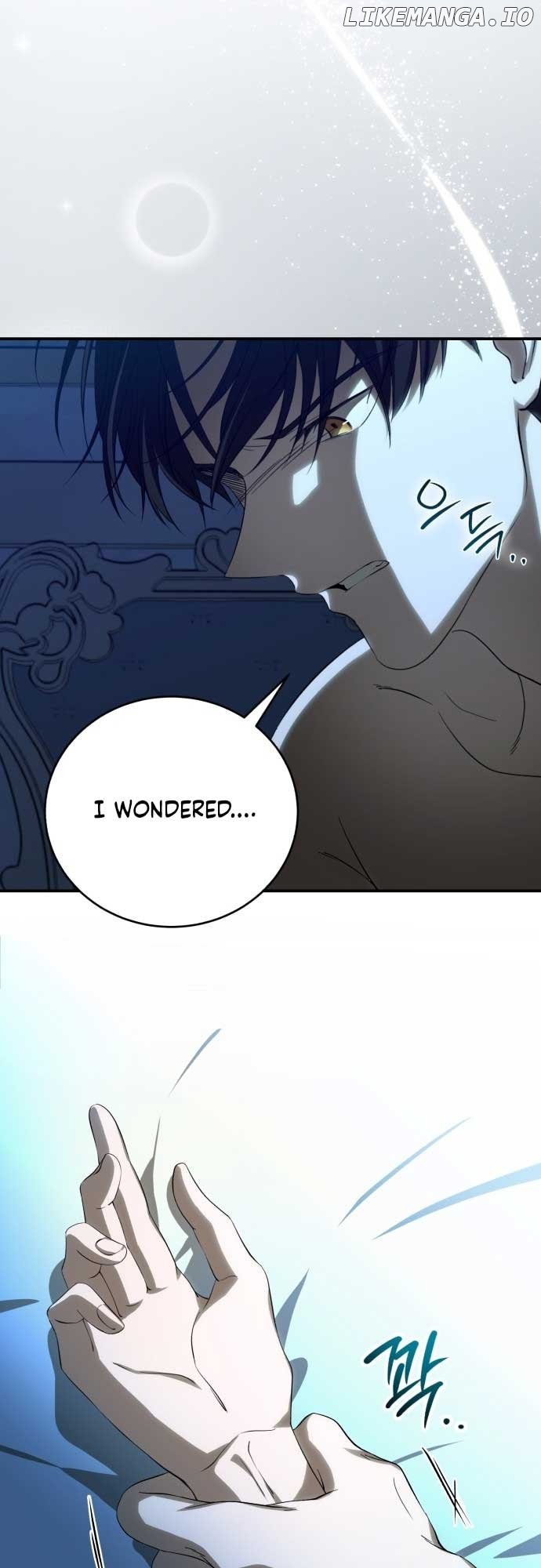 An Unexpected Engagement Chapter 7 page 41