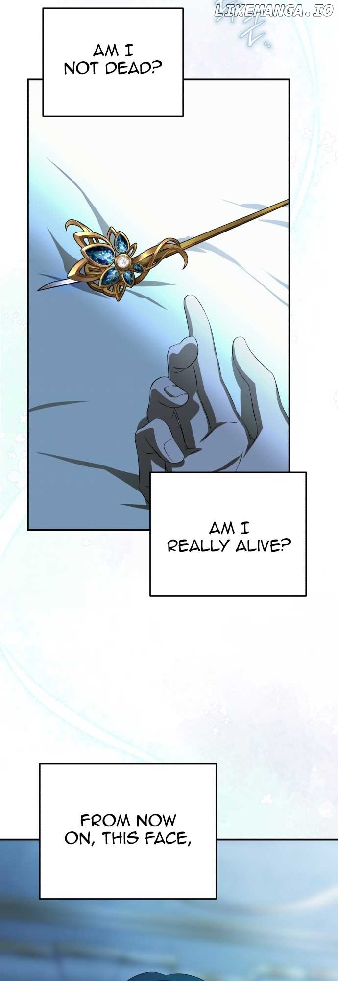 An Unexpected Engagement Chapter 7 page 44