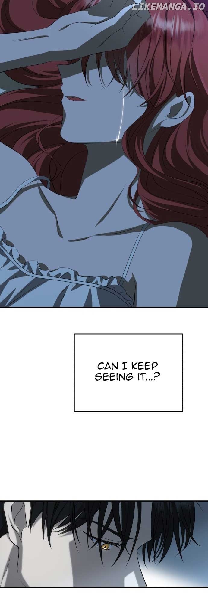 An Unexpected Engagement Chapter 7 page 46