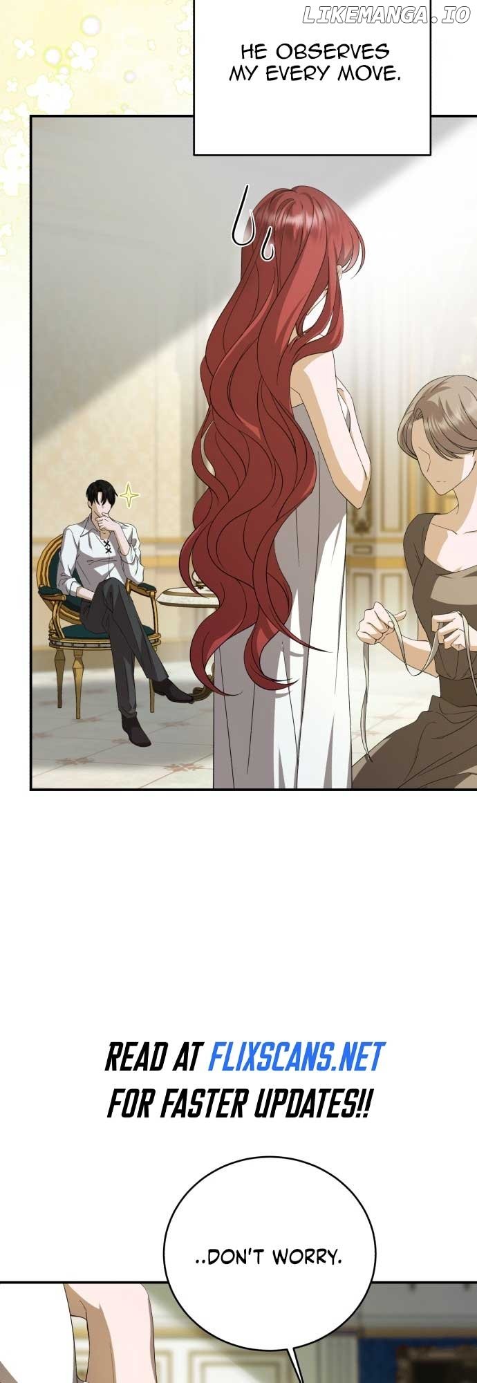 An Unexpected Engagement Chapter 8 page 9