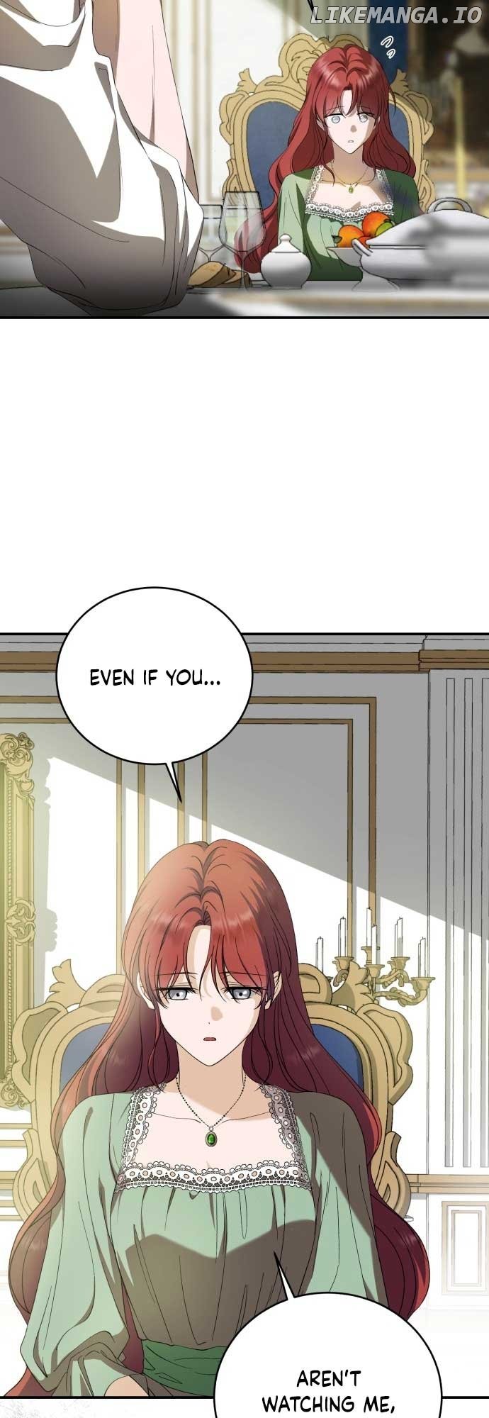 An Unexpected Engagement Chapter 8 page 10