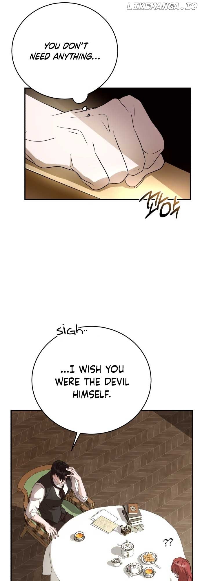 An Unexpected Engagement Chapter 8 page 26