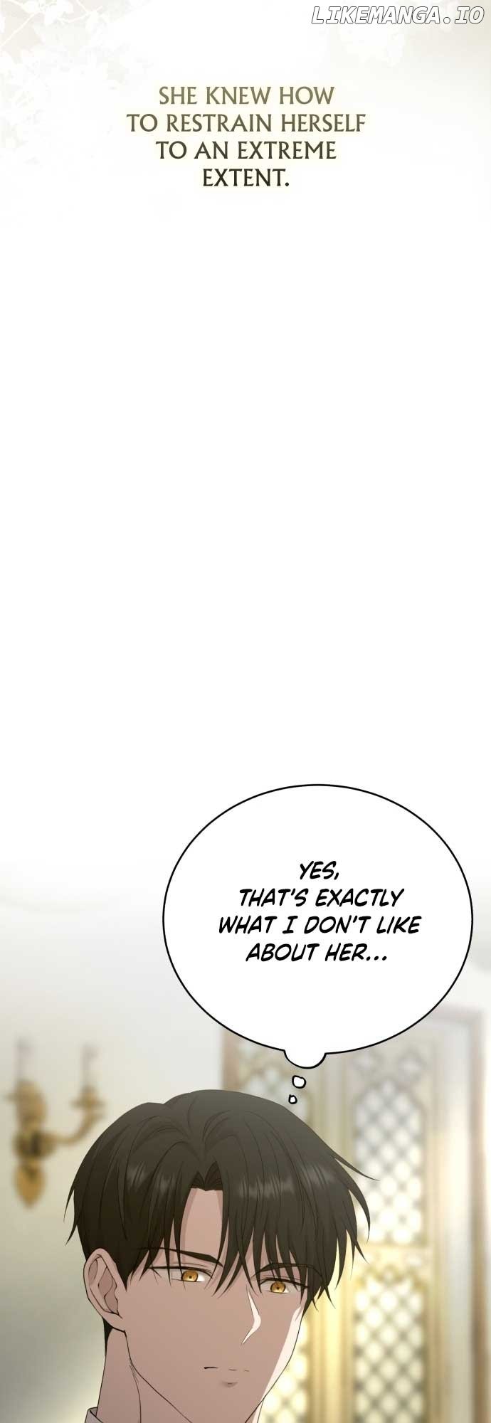 An Unexpected Engagement Chapter 8 page 31