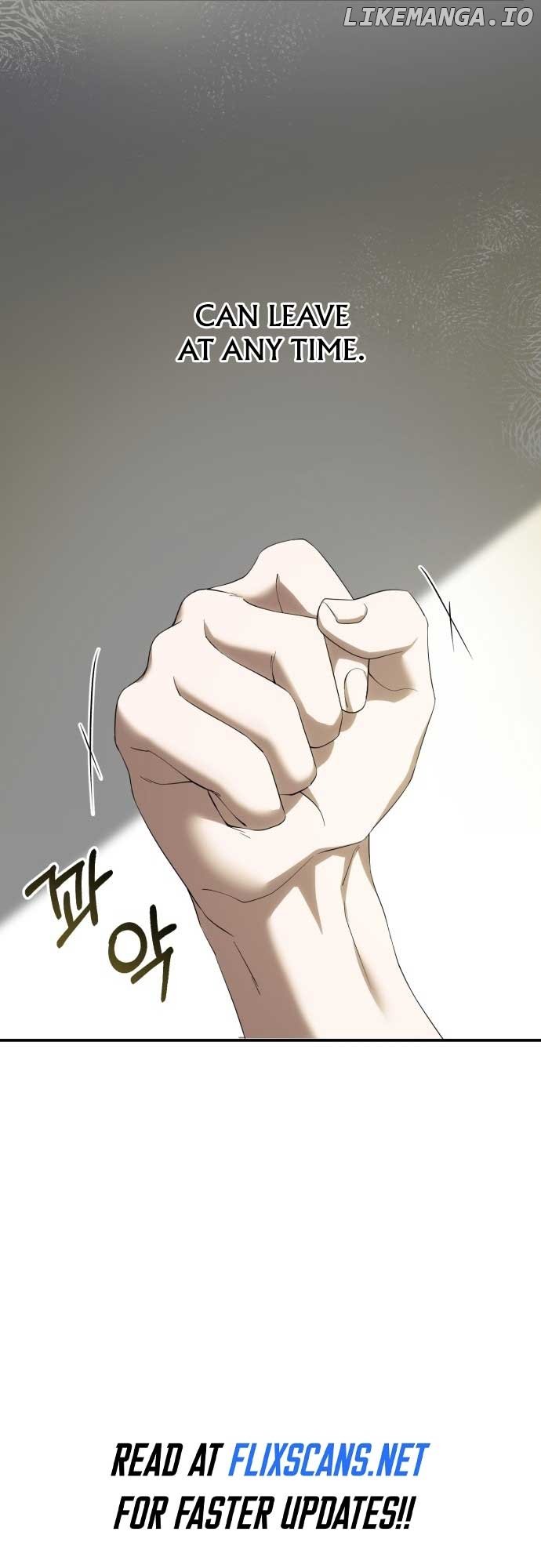 An Unexpected Engagement Chapter 8 page 33