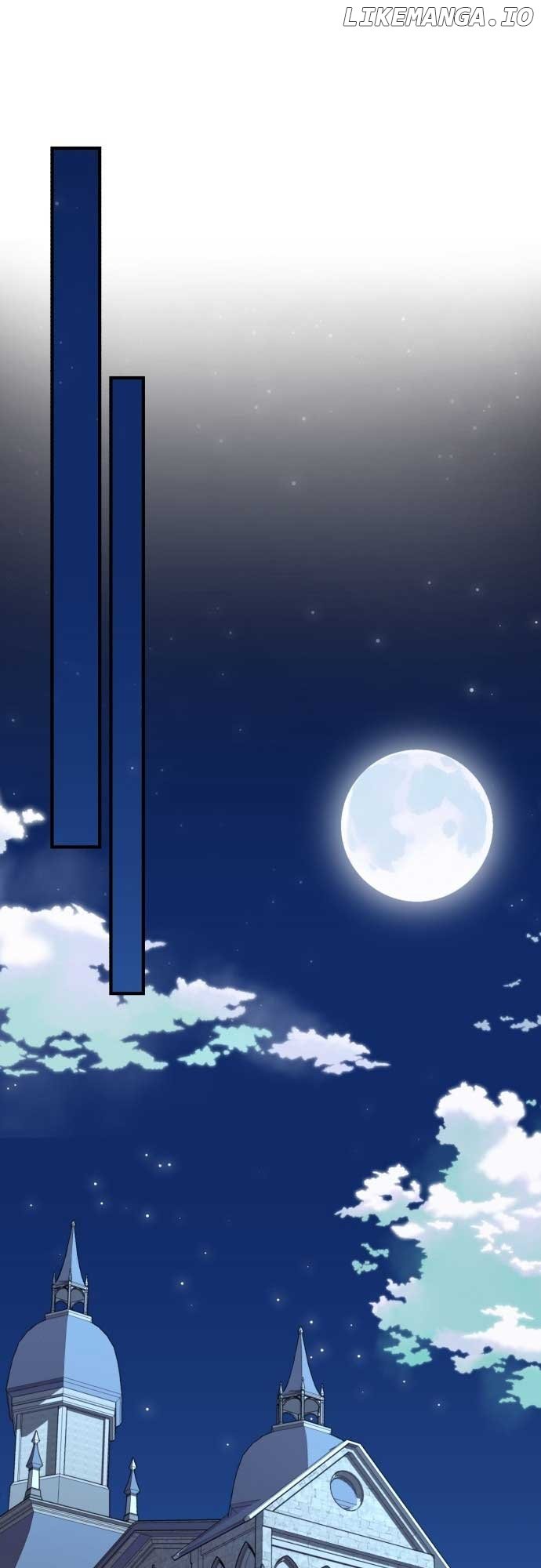 An Unexpected Engagement Chapter 8 page 47