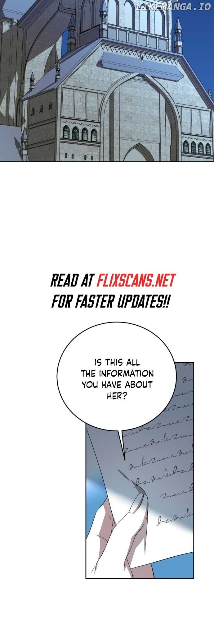 An Unexpected Engagement Chapter 8 page 48
