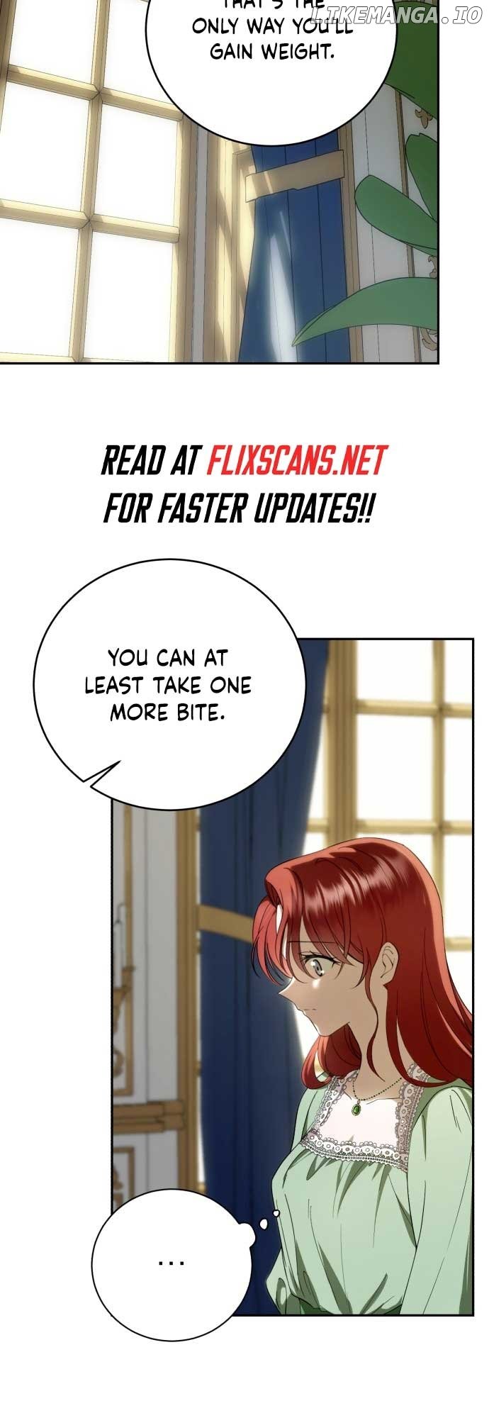 An Unexpected Engagement Chapter 8 page 4