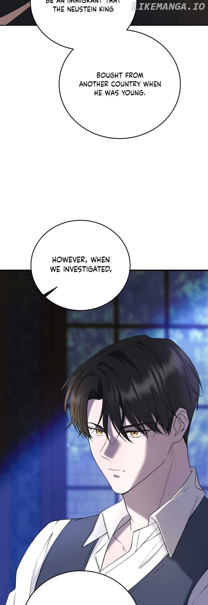 An Unexpected Engagement Chapter 8 page 54