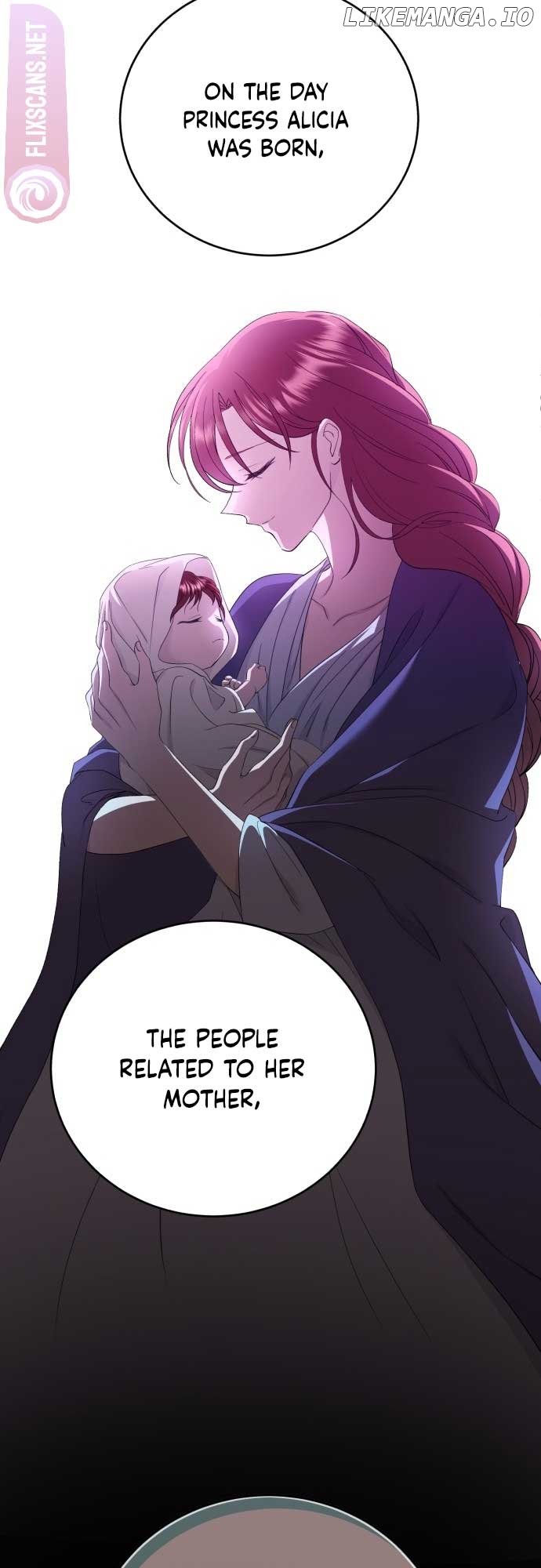 An Unexpected Engagement Chapter 8 page 56