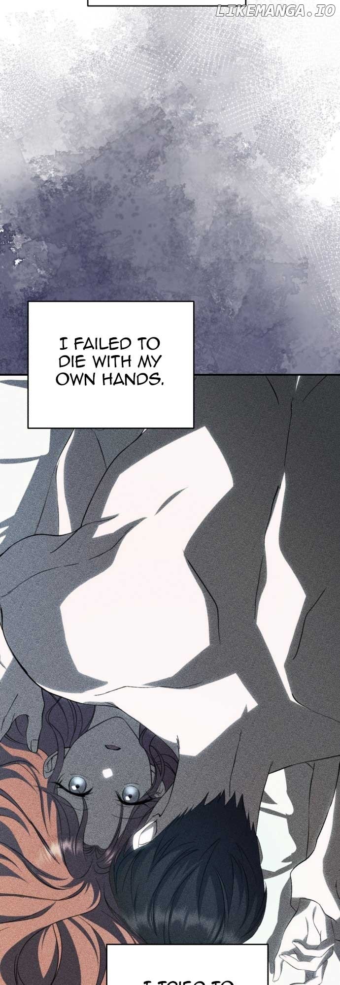 An Unexpected Engagement Chapter 8 page 6