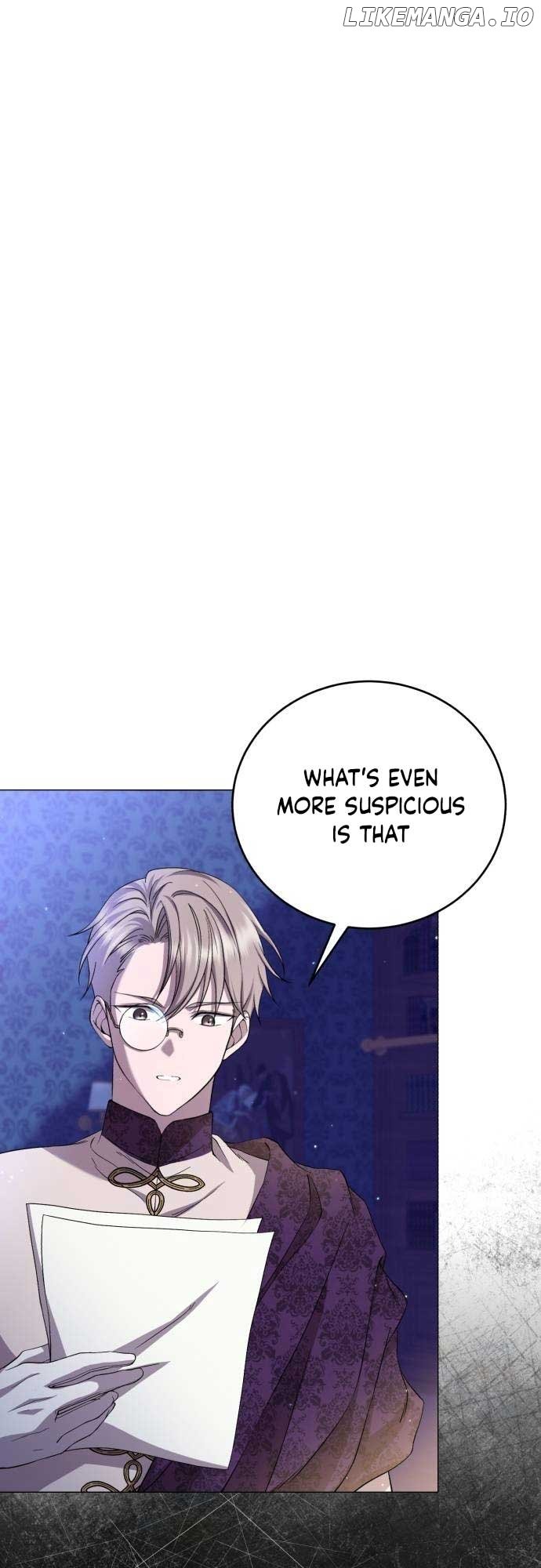 An Unexpected Engagement Chapter 9 page 0