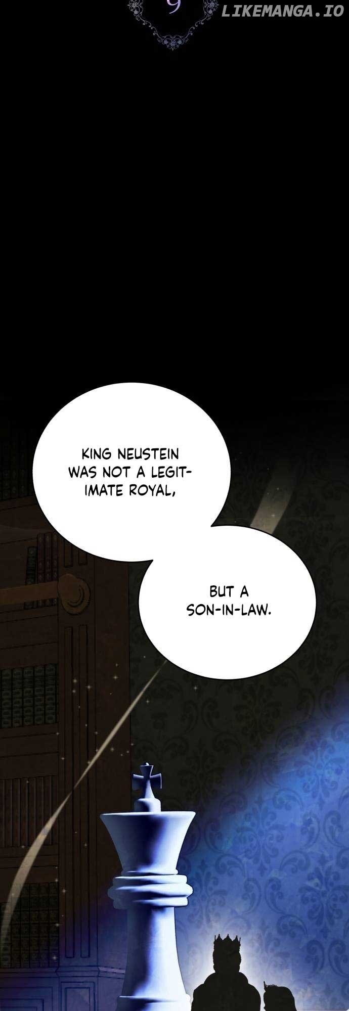 An Unexpected Engagement Chapter 9 page 10