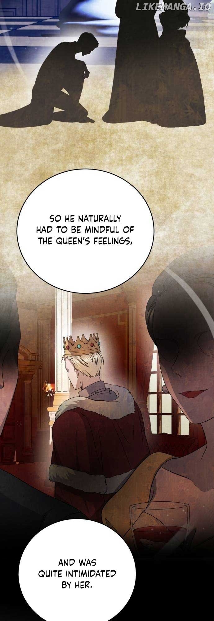 An Unexpected Engagement Chapter 9 page 11