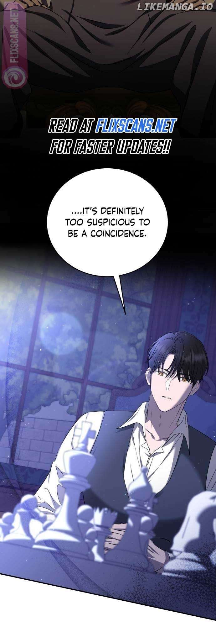 An Unexpected Engagement Chapter 9 page 14