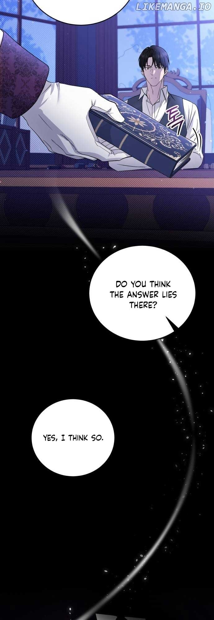 An Unexpected Engagement Chapter 9 page 16