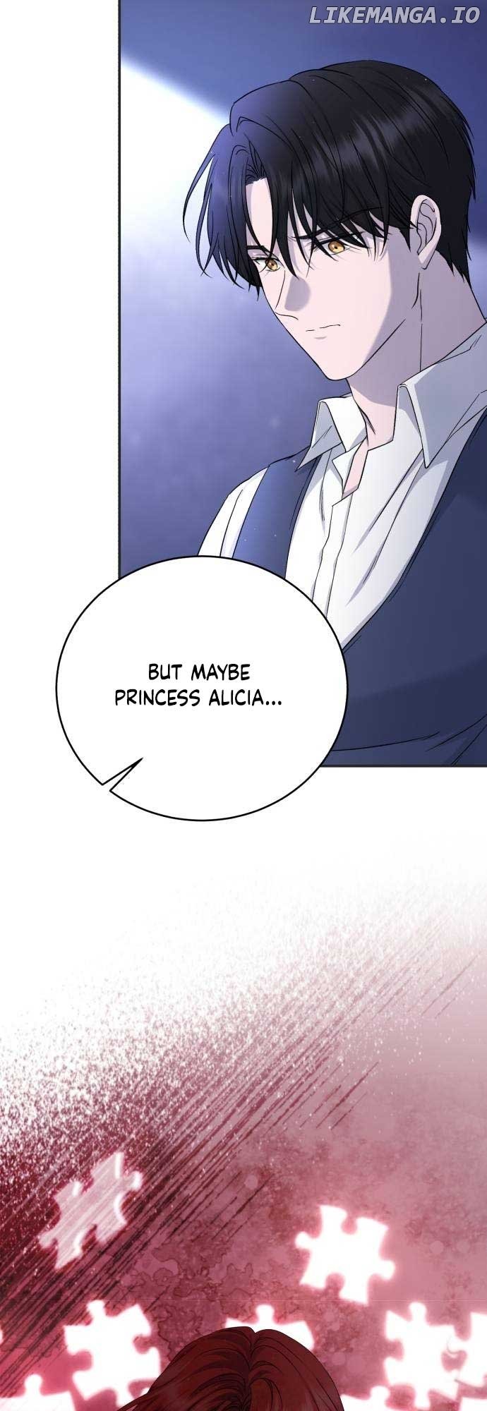 An Unexpected Engagement Chapter 9 page 19