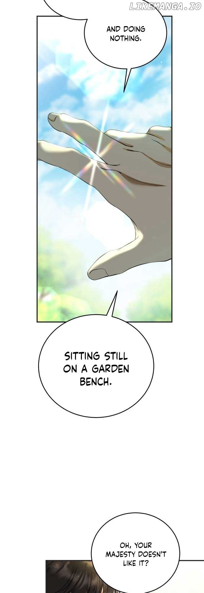 An Unexpected Engagement Chapter 9 page 27