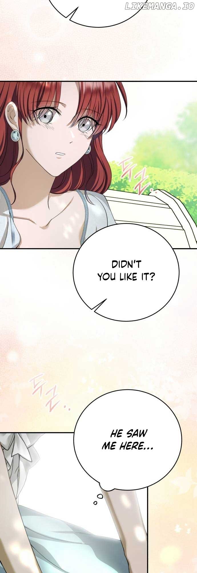 An Unexpected Engagement Chapter 9 page 31