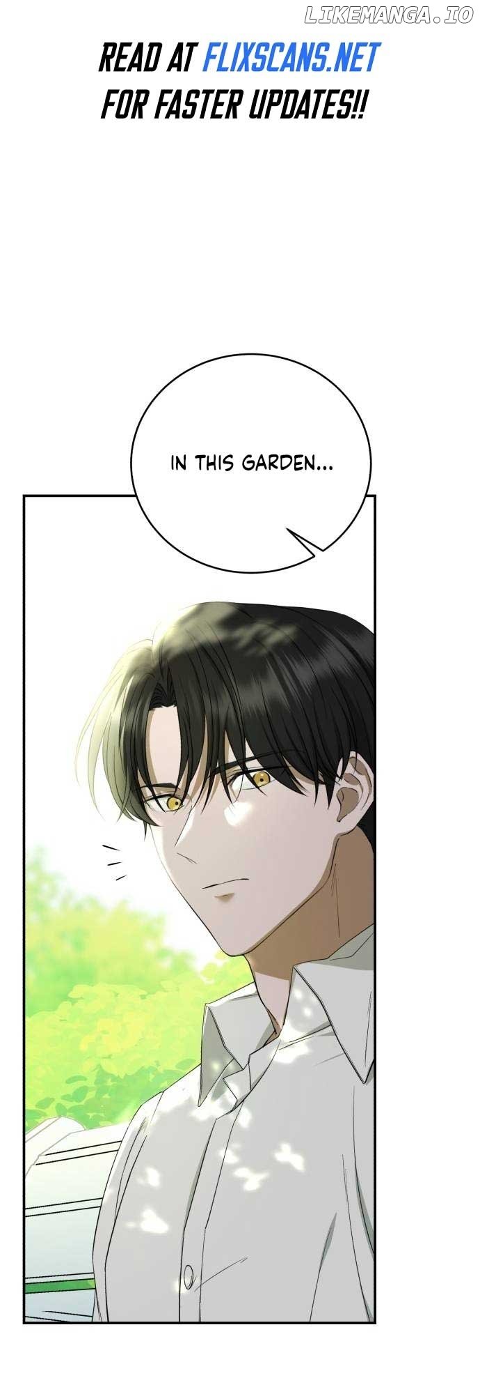 An Unexpected Engagement Chapter 9 page 33