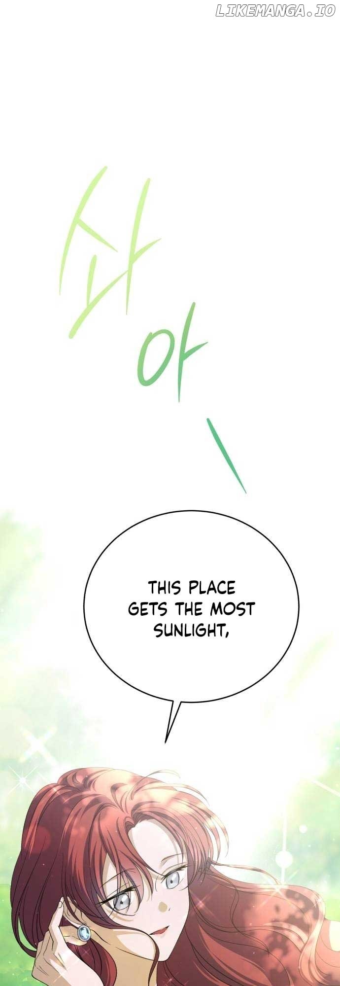 An Unexpected Engagement Chapter 9 page 34